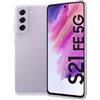 Samsung Galaxy S21 FE 5G 256GB - Viola, fair