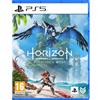 Sony Interactive Entertainment Horizon Forbidden West - PlayStation 5, excellent