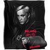 LOGOVISION HARRY POTTER Coperta, super morbida al tatto, 152 x 127 cm
