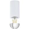 Eglo Beacons SALUZZO H: Lámpara 11 Media 6.5 centimetri dimmerabile