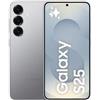 Samsung Galaxy S25 Ricondizionato - silver-shadow - 128gb - superior