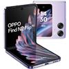 OPPO Find N2 Flip Ricondizionato - viola - 256gb - superior