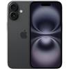 iPhone 16 Plus Ricondizionato - nero - 128gb - superior