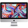 iMac 21,5" 4K 2019 Italiano Ricondizionato - silver - memoria-256gb-ssd-ram-8gb - superior - magic-keyboard-magic-mouse-cavo-alimentazione - processore-intel-core-i5-6-core-30ghz-scheda-grafica-radeon-pro-560x-con-4gb-vram