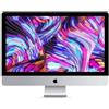 iMac 27" 5K 2019 Italiano Ricondizionato - silver - memoria-1-tb-fusion-ram-16gb - pari-al-nuovo - tastiera-mouse-cavo-alimentazione - processore-intel-core-i5-6-core-31ghz-scheda-grafica-radeon-pro-575x-4gb