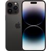 iPhone 14 Pro Max Ricondizionato - nero-siderale - 256gb - ottimo
