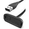 Sinoacc Caricatore Compatibile con Fitbit Inspire 2 / Ace 3 - USB Caricabatterie Cavo di Ricarica 3,3ft 100cm (Non per Fitbit Inspire 3)