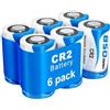 Pile e Batterie