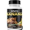 Tailybite Cricket Cream 150G Mangime Complementare Rettili BANANA