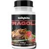 Tailybite Cricket Cream 150G Mangime Complementare Rettili FRAGOLA