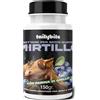 Tailybite Cricket Cream 150G Mangime Complementare Rettili MIRTILLO