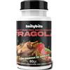Tailybite Cricket Cream 80G Mangime Complementare Rettili FRAGOLA