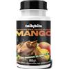 Tailybite Cricket Cream 80G Mangime Complementare Rettili MANGO