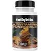 Tailybite Multivitaminico Mangime Complemantare 50G