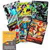 Friki Monkey Pokemon - Confezione XXL da 2 Carte Jumbo GX, EX, V o VMAX, Incluse