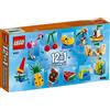 LEGO Set Esclusivo VIP 12 in 1 40411