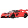 Hot Wheels FAST AND FURIOUS Auto McLAREN SENNA Modellino Die Cast Scala 1:64 - lunghezza 7cm - JBL92