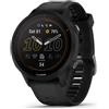 Garmin Forerunner 955 Solar nero (010-02638-20)