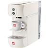 ILLY 60516 ESE MACCHINA CAFFE' CIALDE BIANCA