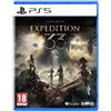 NAMCO CLAIR OBSCUR: EXPEDITION 33 PS5