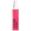 SO.CAP. ORIGINAL Maschera Spray alla Biotina Sohair per tutti i tipi di Capelli e Extension Professionale, Effetto Seta Rinforzante 200 ml