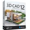 Markt + Technik 3D CAD 11 PRO - The professional CAD solution, from blueprints to interior design, Architecture for Win 11, 10