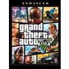 Rockstar North Grand Theft Auto V GTA 5 Enhanced | Rockstar