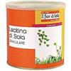 LECITINA DI SOIA GRANULARE 250 G