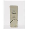 CARTIER EAU DE CARTIER VETIVER DEO VAPO 100 ML