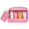 Caudalie Trousse Estate 2025 Schiuma Detergente Crema Gel Doccia Trattamento Corpo