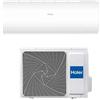 Haier CLIMATIZZATORE MONOSPLIT HAIER PEARL 18000 BTU INVERTER R-32 WIFI CLASSE A++/A+