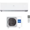 Haier CLIMATIZZATORE MONO SPLIT HAIER REVIVE NEW 18000 BTU INVERTER R-32 WIFI CLASSE A++/A+ 1U50MERFRA-3