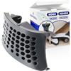MONTERAL Sportello Ispezione Spazzola HD60 HD65S Aspirapolvere per Vorwerk Folletto