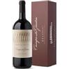 Donna Olimpia 1898 Campo alla Giostra 2020 Magnum Astucciato Bolgheri DOC - Cabernet Sauvignon, vino strutturato, Affinato in Barrique, 1.5L