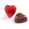 Majani Cioccolatini Majani Cuori Fiat Classico Cioccolato al Latte 500 g