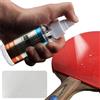 Generic Pulitore per racchette , accessori per racchette da pong, rimozione del grasso della polvere, migliore , Grip Clean Set, detergente professionale in gomma per tavole da pong,
