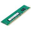 Hynix SK HMA451R7AFR8N-UH 4GB 2400MHZ PC4-19200 ECC REGISTRATO DDR4 DIMM per server e workstation