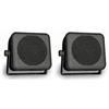 Phonocar 66/199 Casse per auto 60 W