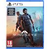 Io Interactive PS5 MindsEye DELUXE EDITION - USCITA 10/06/2025