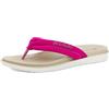inblu Ciabatte Donna Infradito Colorate Leggere e Flessibili, Suola Dual Density