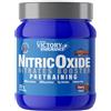Victory Endurance NitricOxide Nitrates Booster Pretraining (353g) Gusto Ciliegia, Pre-allenamento con 400mg Nitrati di Barbabietola, 500mg Vinitrox e 6g L-Citrullina Malato, Senza Caffeina