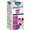 ESI Immunilflor Sciroppo Junior, Verde, 180 ml, Confezione da 1