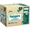FATER SpA Pampers baby dry 4 maxi 68 pezzi