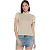 GUESS T-SHIRT Donna GUESS W5RI15 J1314 A90F