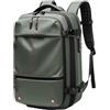Generic Zaino Sottovuoto Portatile - Zaino A Compressione Sottovuoto, Espandibile Da 60 Litri | Borsa Per Scomparto Per Laptop In Tessuto Oxford Resistente All'acqua, Sacco Ad Aria Antifurto Con Chiusu