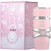 LATTAFA Yara Eau de Parfum 100 ml Spray