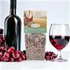 Il Trachio Casarecce al vino rosso della Valpolicella