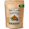 Biojoy Cannella di Ceylon in Polvere BIO (500 g), cruda y macinata (Cinnamomum verum L.)