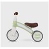 QPLAY Cavalcabile Primi Passi Baby Walker SWEETIE MINT