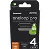 Panasonic Eneloop Pro 4x (AAA) 930mAh